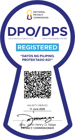 NPC COR Seal