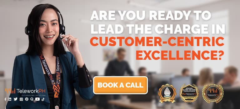 Are you ready to lead the charge in customer-centric excellence? book a call